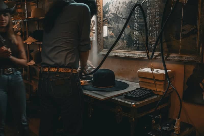 The Hat Doctor - Image 3