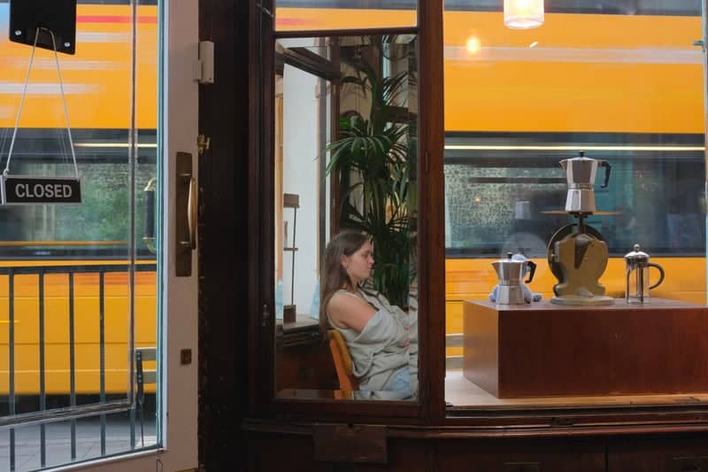 Kofra Specialty Coffee, Tombland - Image 1