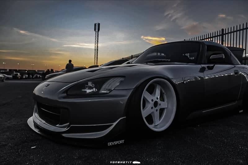Atlanta Motor Speedway - Image 1