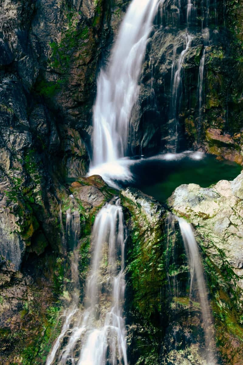 Fintry Falls - Image 1