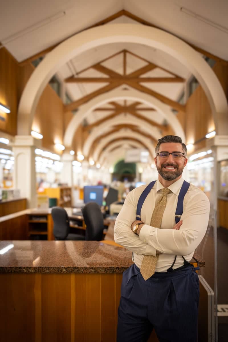 Pleasanton Public Library - Image 1