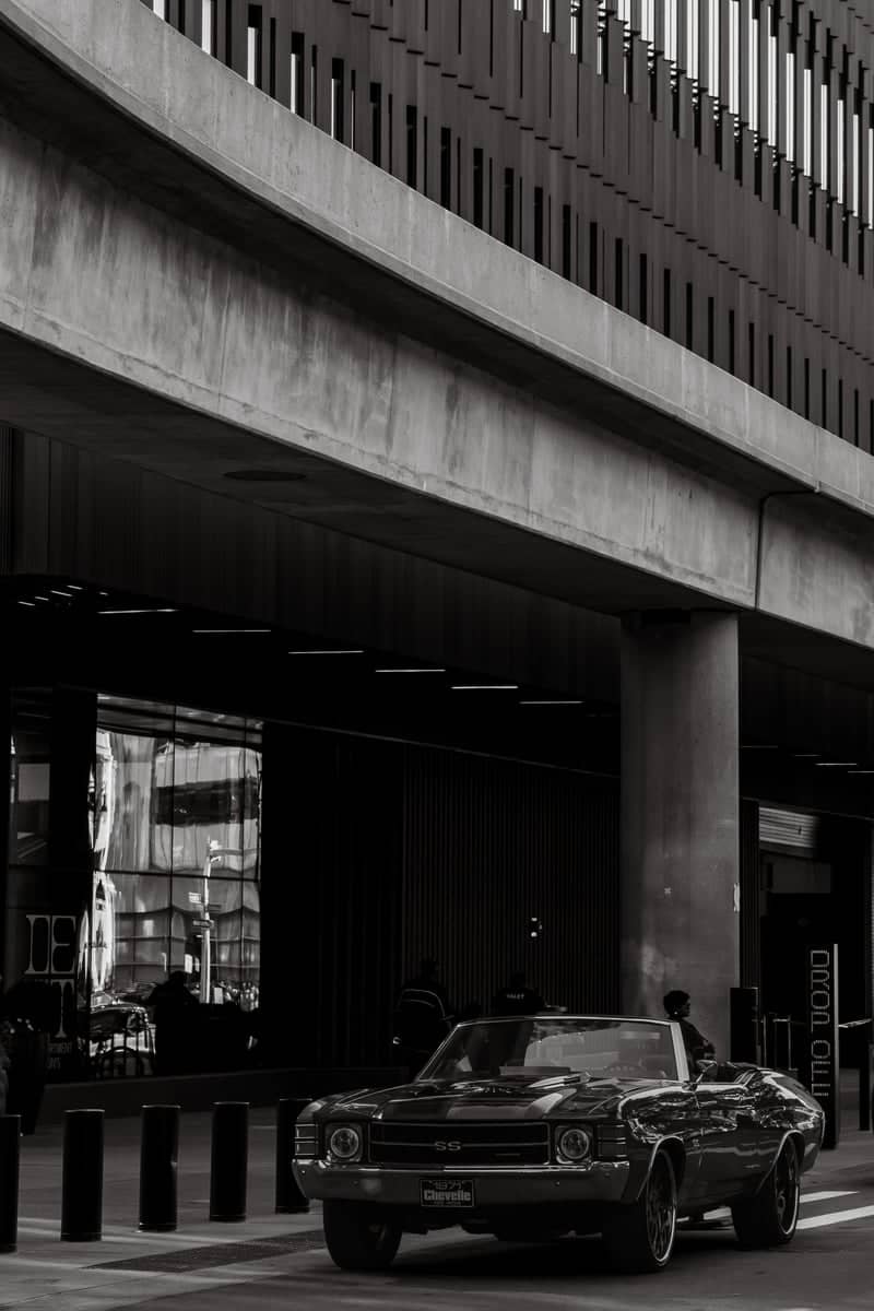 Cadillac Square - Image 1