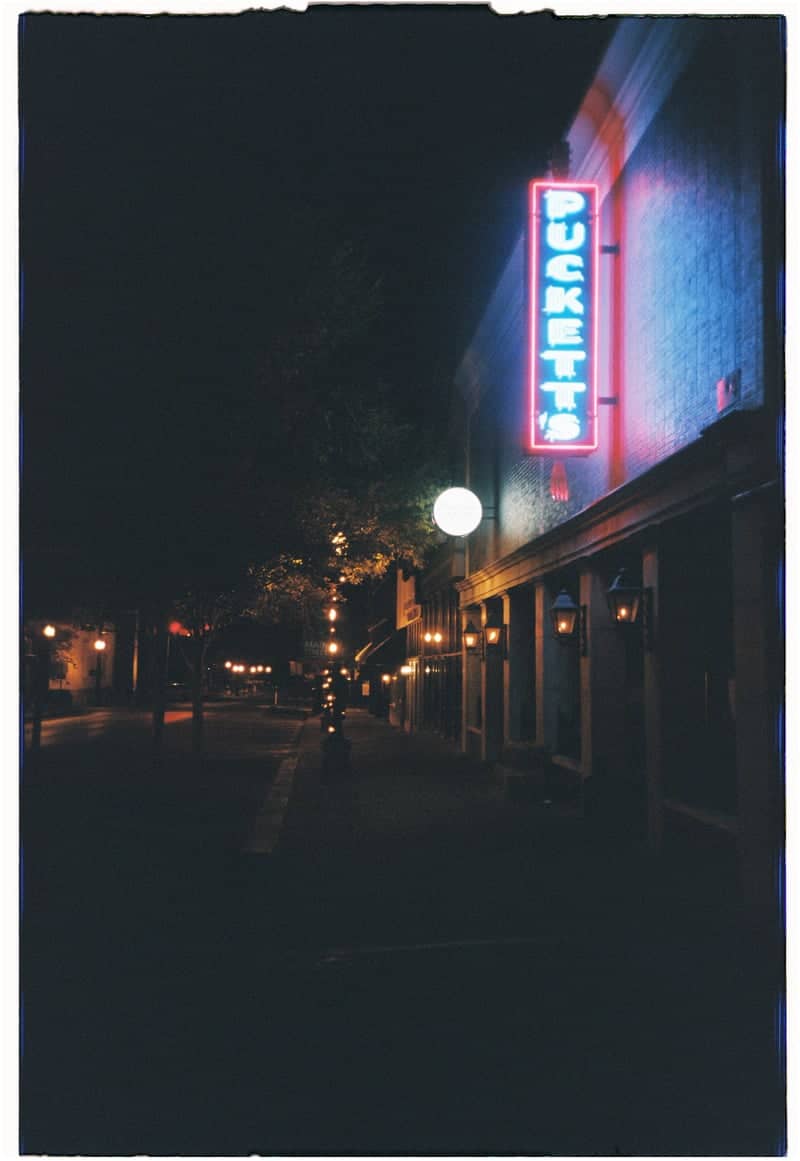 Puckett's Restaurant & Grocery - Image 1