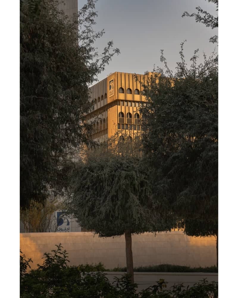 ADNOC Headquarters Area - Image 1