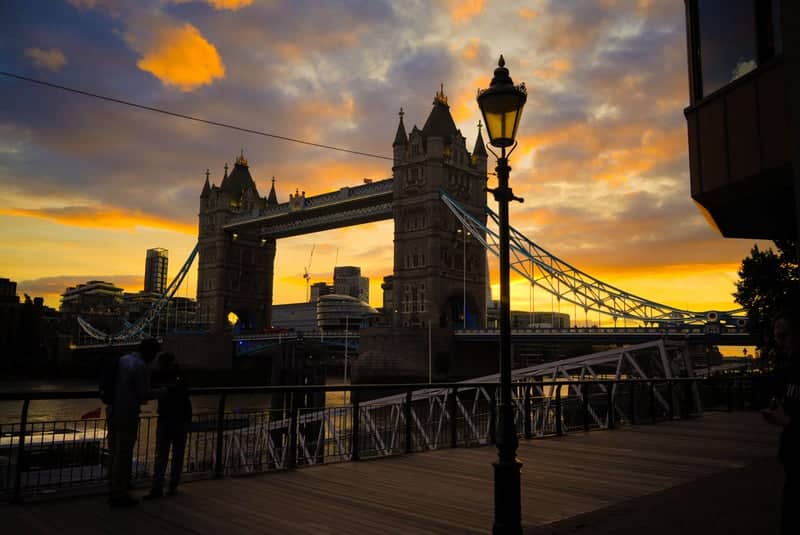 Tower Bridge - Image 1