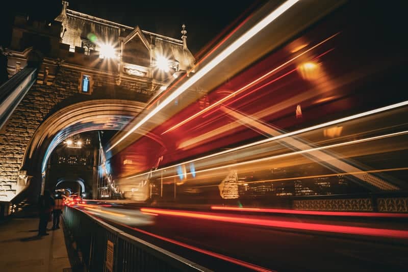 Tower Bridge - Image 1