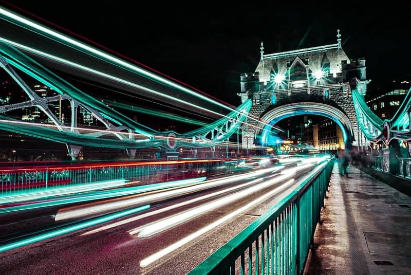 Tower Bridge - Image 1