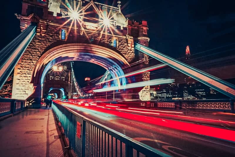 Tower Bridge - Image 1