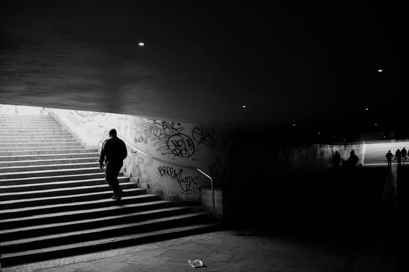 University Passage - Image 1