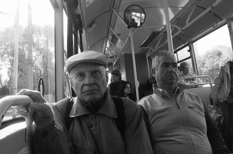Constanța Public Transit - Image 1