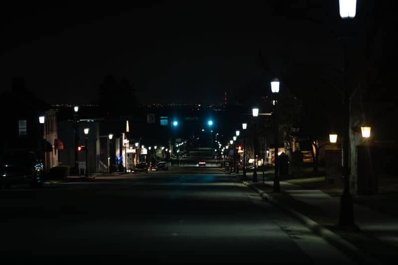 Lithopolis Village Streetscape - Image 1