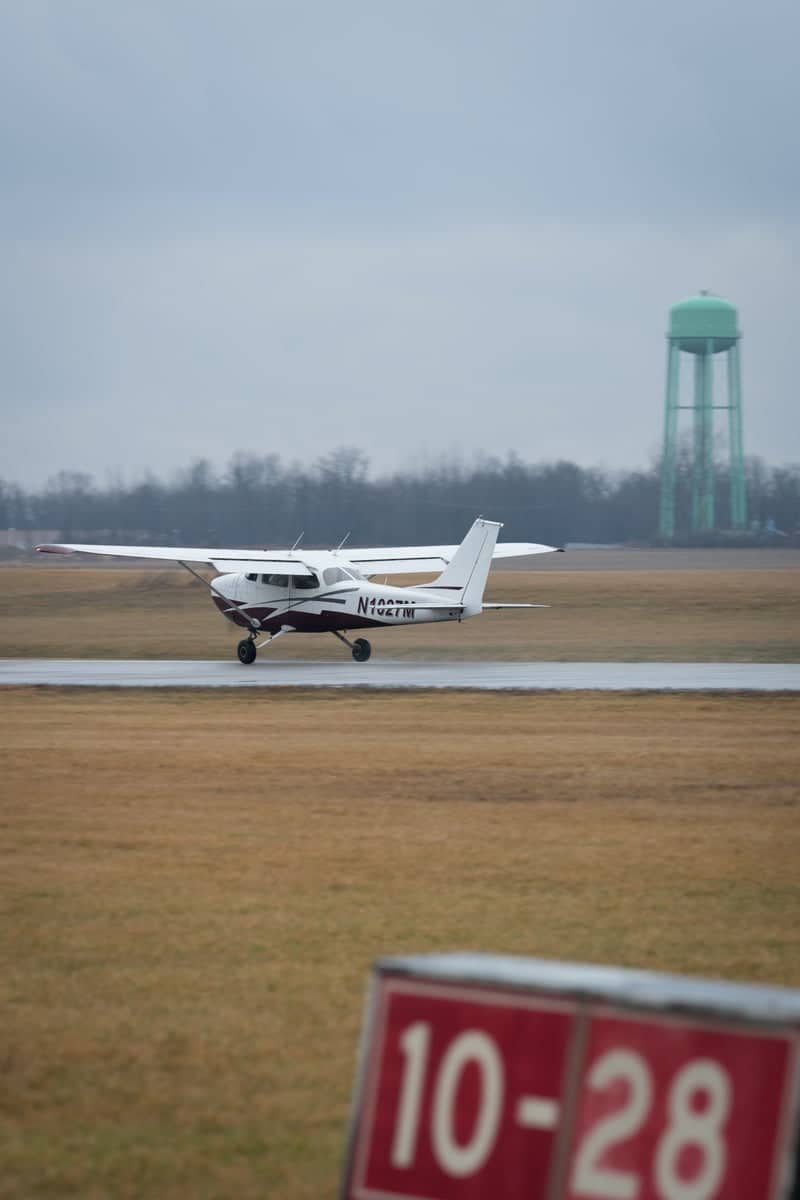 Fairfield County Airport - Image 1