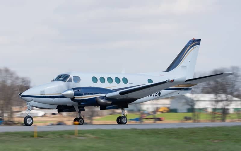 Fairfield County Airport - Image 1