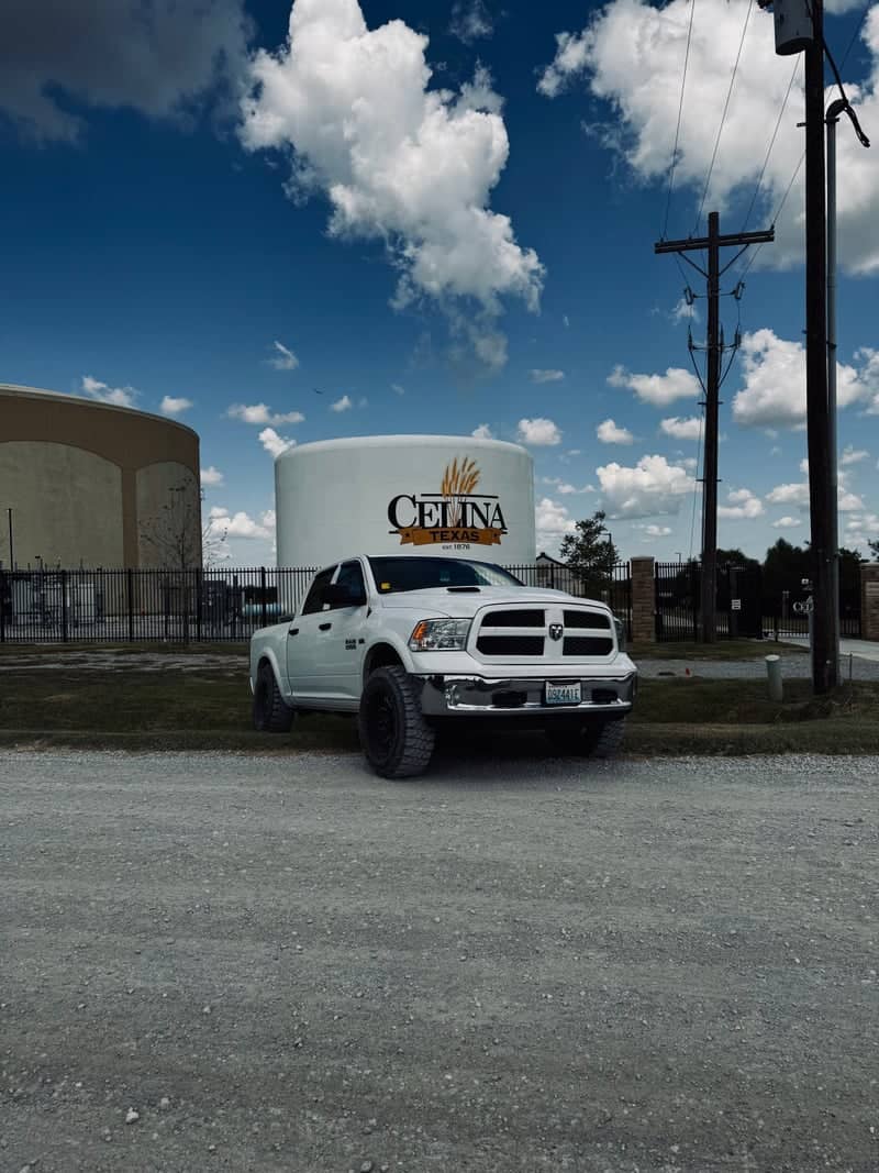 Celina Water Tower - Image 1