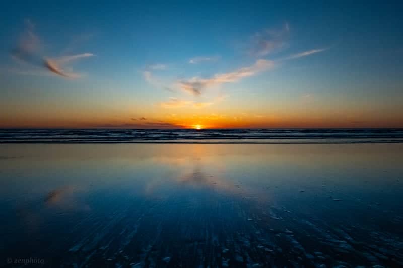 Long Beach Peninsula - Image 1
