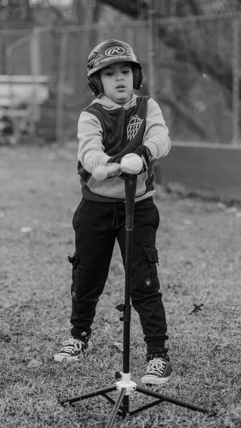 Morgan Street Park Baseball Fields - Image 1