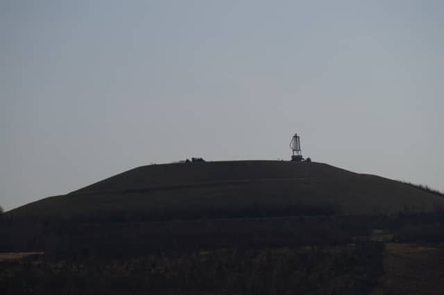 Schmirchauer Höhe - Image 1