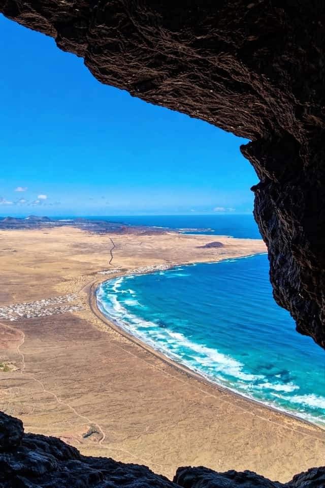 Cueva de las Cabras