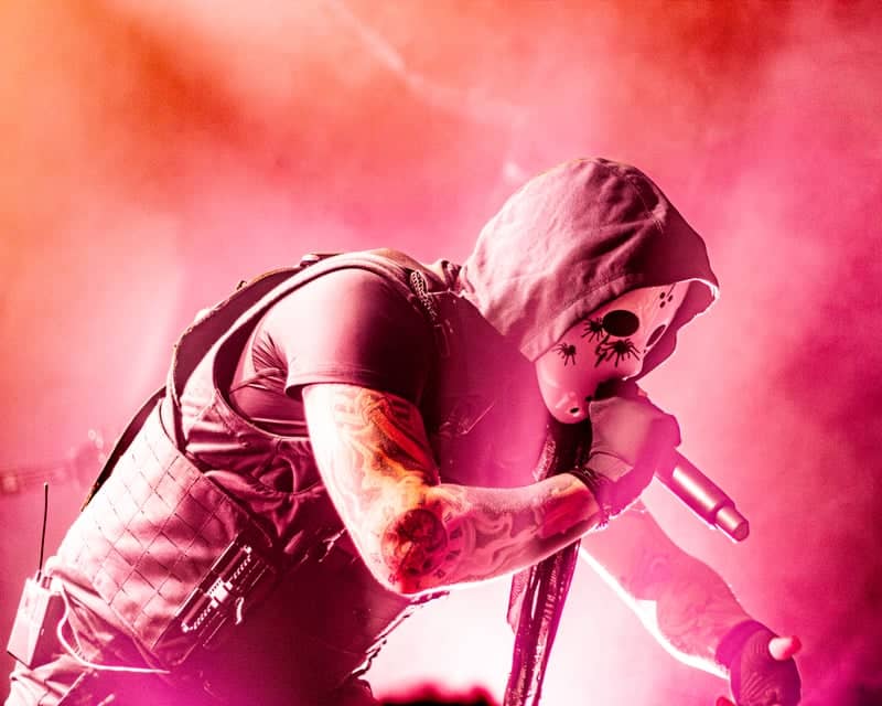 KEMBA Live! - Image 1