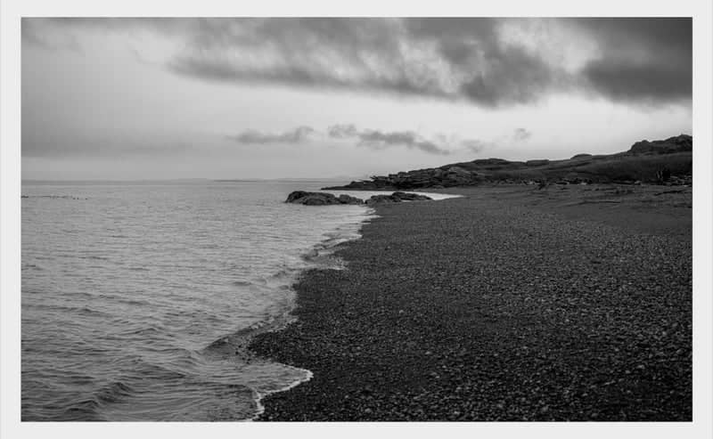 South Beach, San Juan Island - Image 1