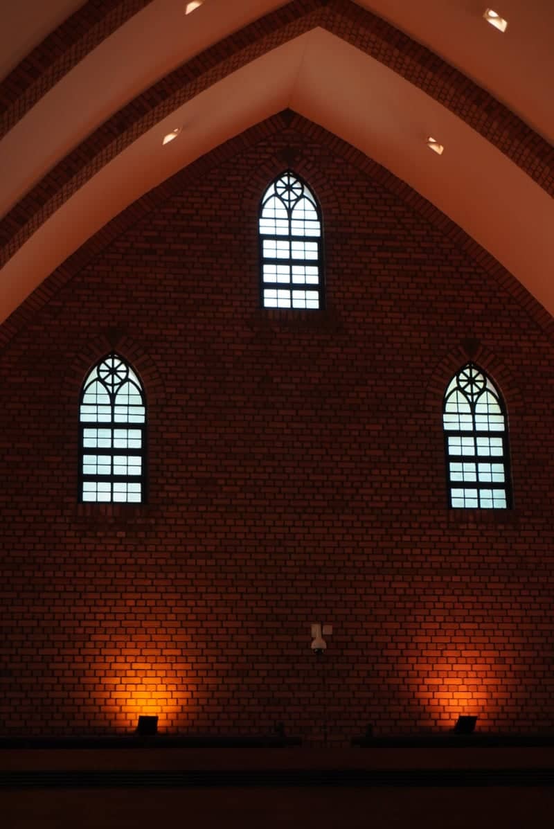 St. John's Church - Image 1
