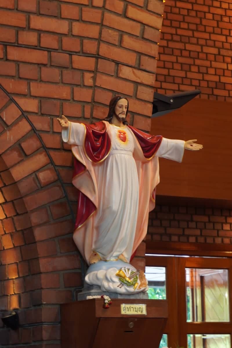 St. Michael's Church - Image 1