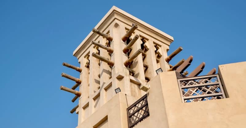 Souk Madinat Jumeirah - Image 1