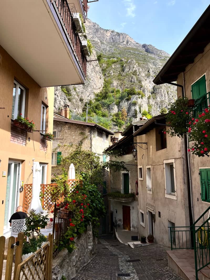 Limone sul Garda Old Town - Image 1