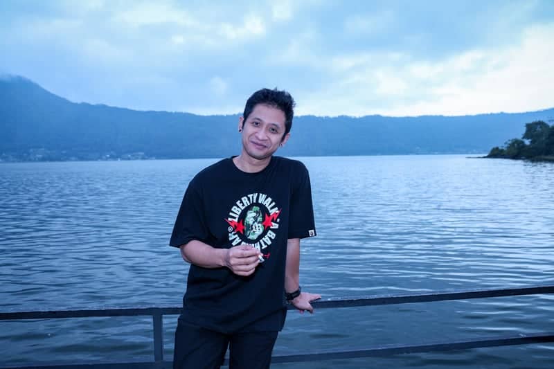 Lake Batur - Image 1