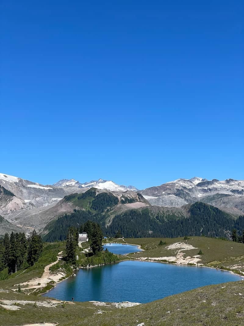 Elfin Lakes - Image 1