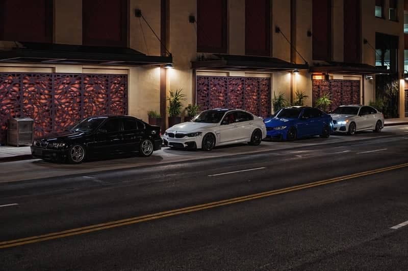 Promenade Temecula Automotive Spot - Image 1