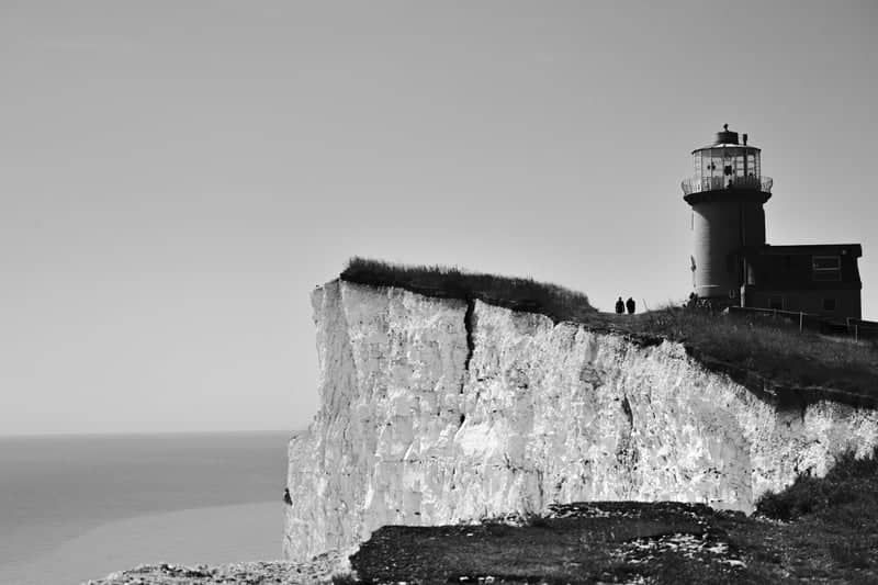Belle Tout Lighthouse - Image 1