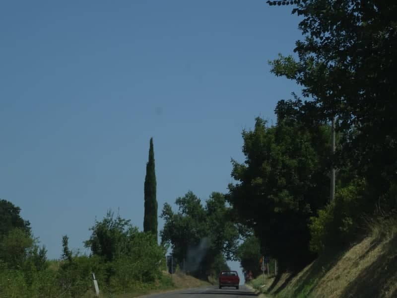 Tordimonte Scenic Road - Image 1