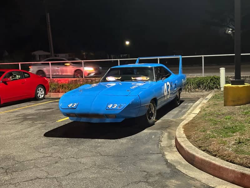 Ladson Nighttime Car Meet - Image 1