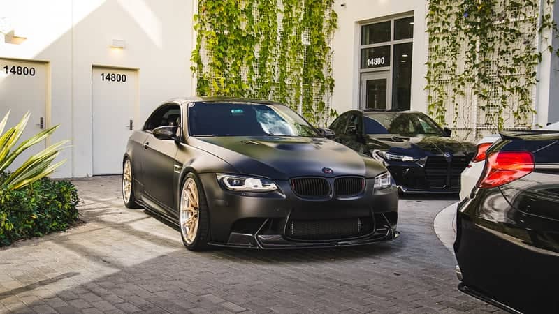 Coconut Creek Automotive Courtyard - Image 1