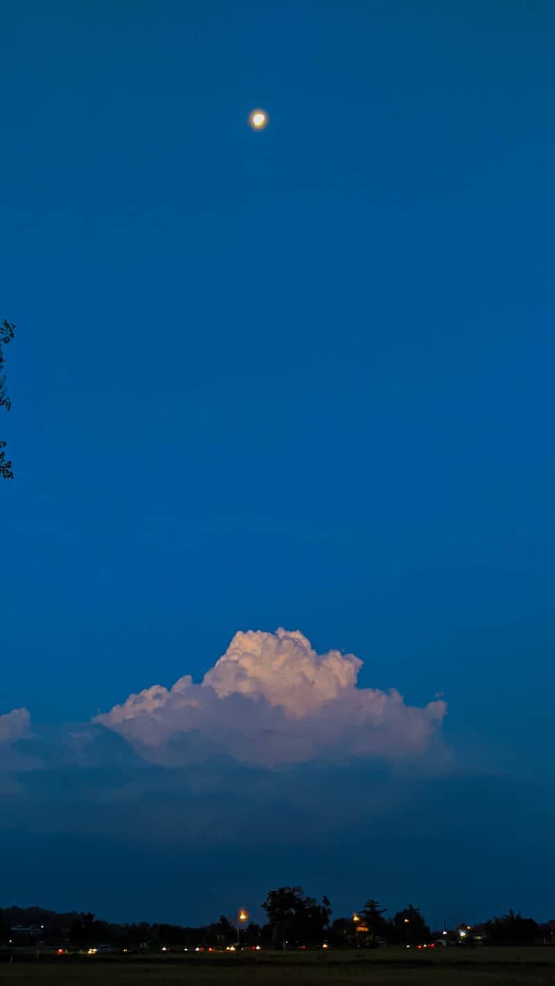 Boyolali Rural Horizon - Image 1