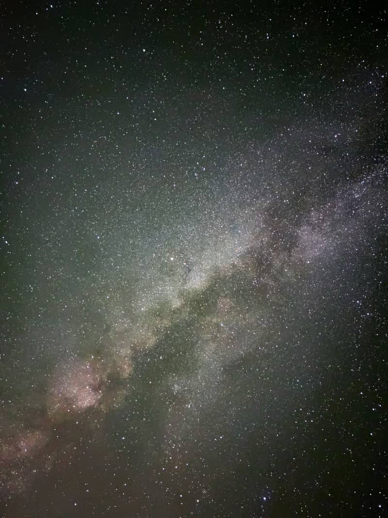 Red Rock Scenic Byway Dark Skies - Image 1