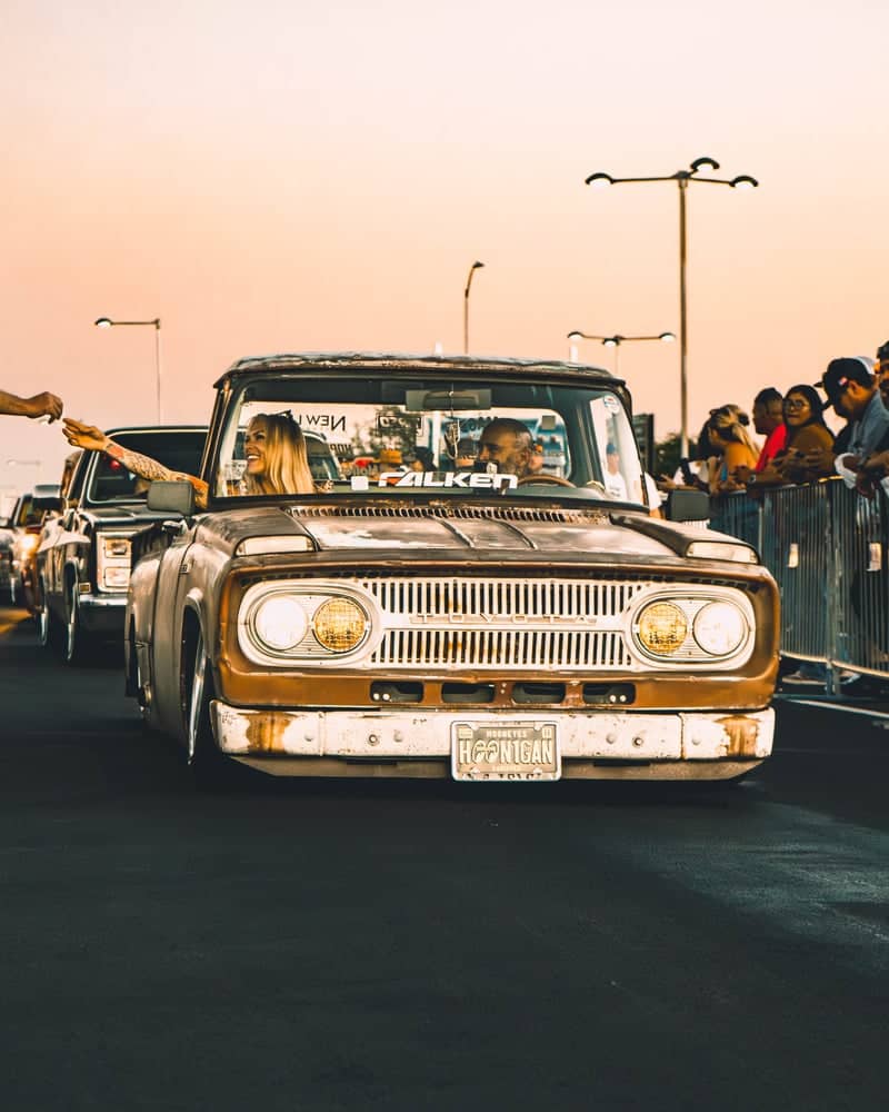State Farm Stadium Automotive Events - Image 1