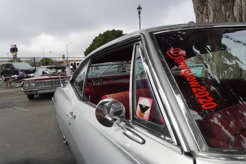 Sherwood Park Lowrider Show - Image 1