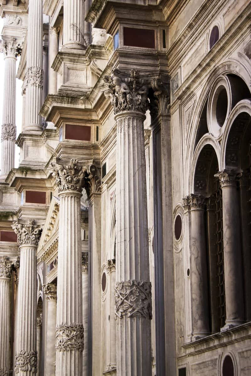 Doge's Palace - Image 1