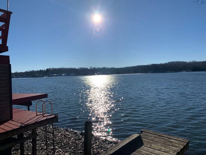 Findley Lake Waterfront - Image 1