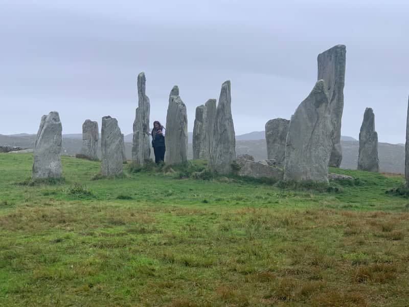 Callanish Standing Stones - Image 1