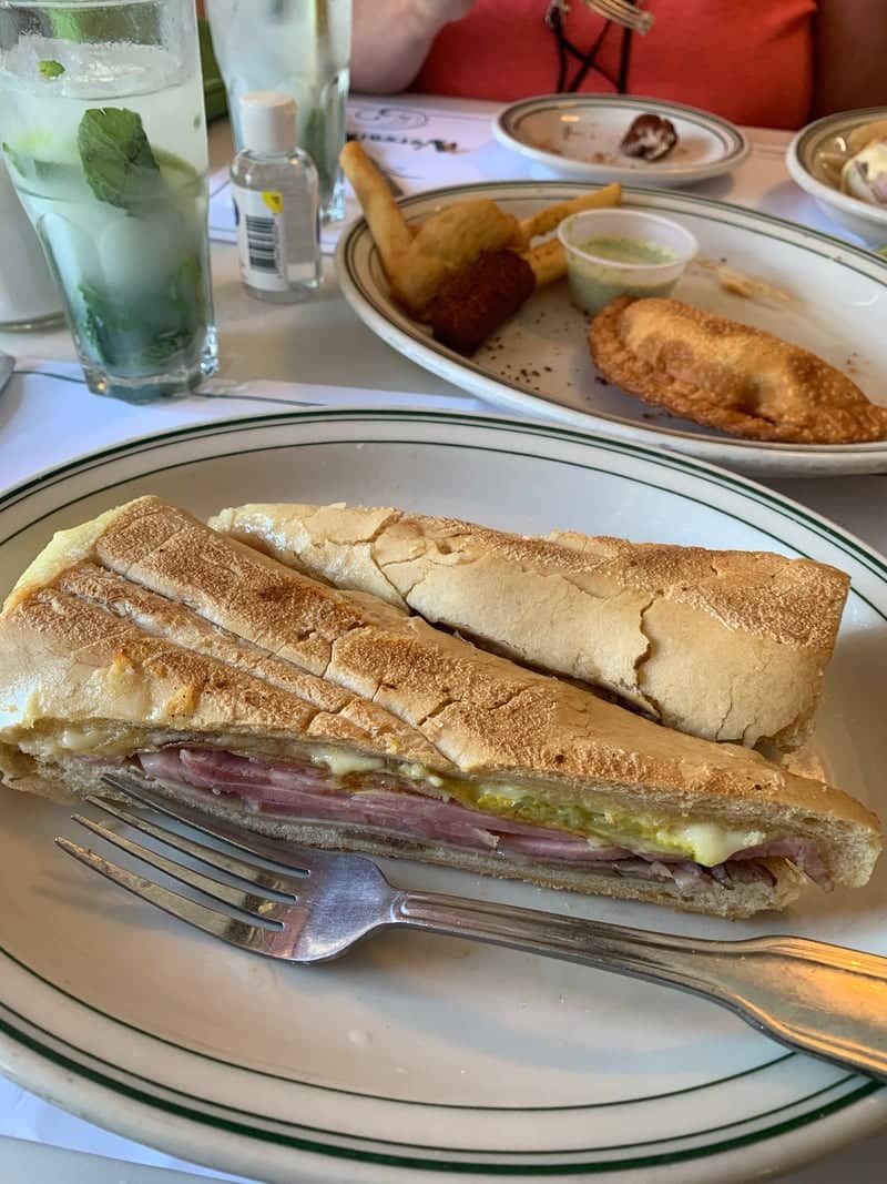 Cuban Culinary Scene, Key West - Image 1