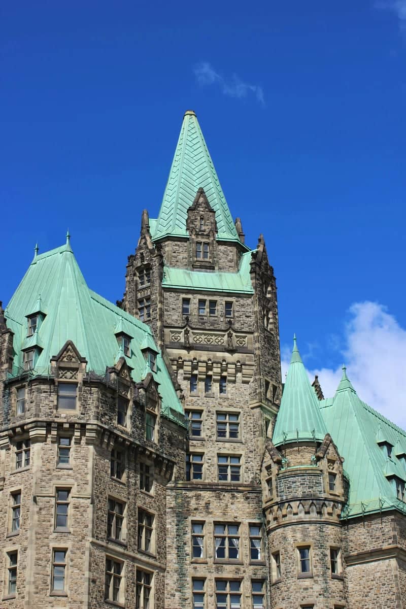 Parliament Hill - Image 1