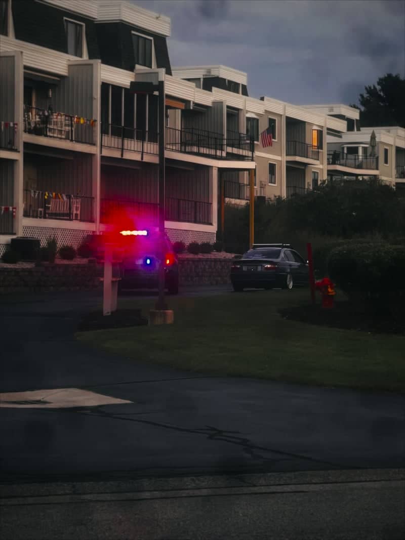 Grand Haven Waterfront Condos - Image 1