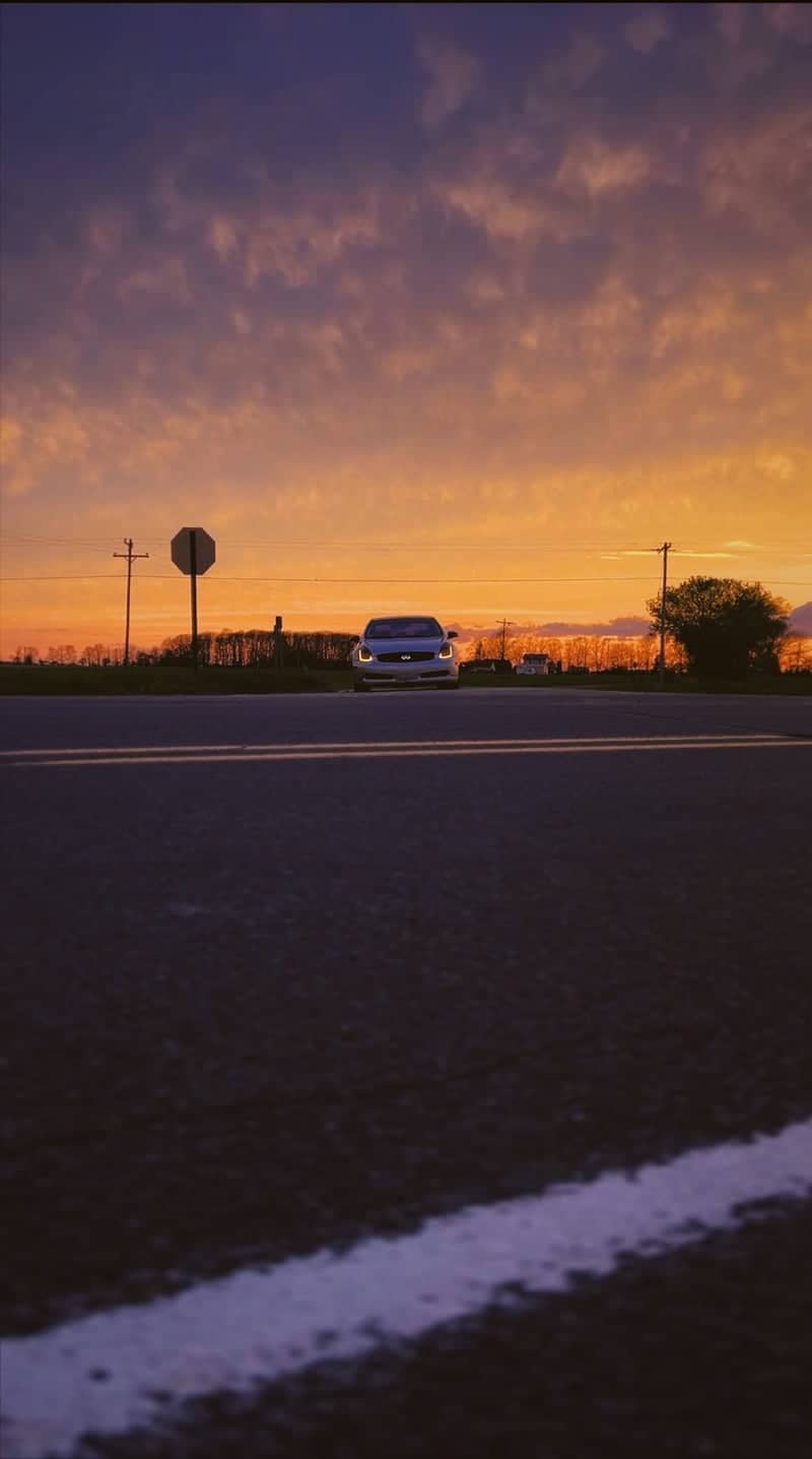 St. Johns Countryside Road - Image 1