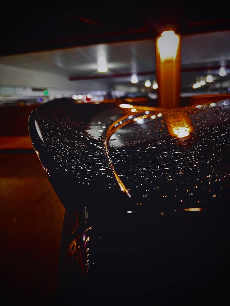 Downtown Lansing Parking Garage - Image 1