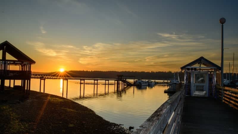 Port of Brownsville Marina - Image 1
