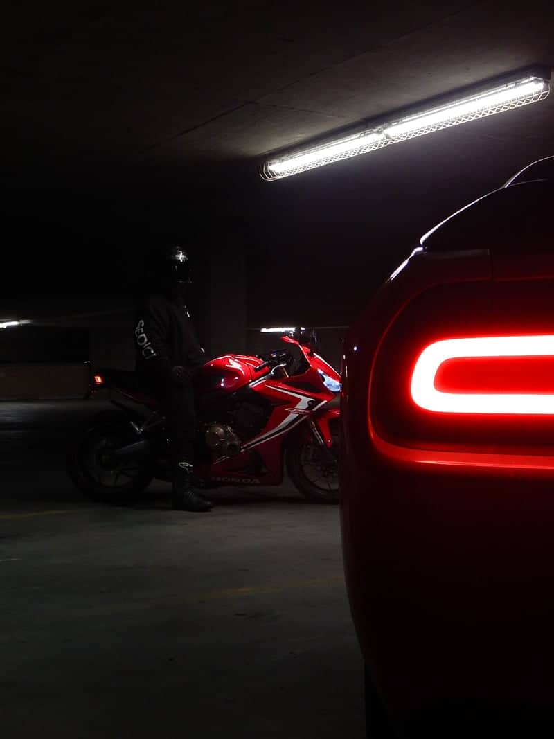 The Junction Parking Garage - Image 1