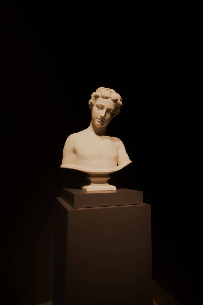 The Huntington Art Museum - Image 1